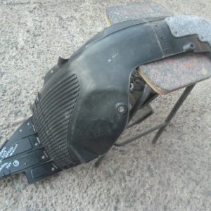 Guardafango kia cerato 2017 2018 2019 delantero copiloto