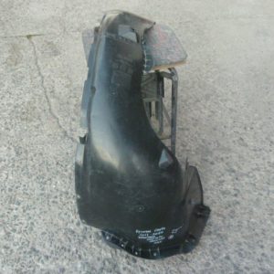 Guardafango hyundai creta 2017 2020 delantero copiloto