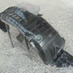 Guardafango suzuki dzire 2020 2023 delantero copiloto daños