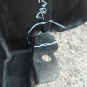 Guardafango suzuki dzire 2020 2023 delantero copiloto daños