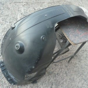 Guardafango kia sportage 2022 2024 delantero copiloto daños