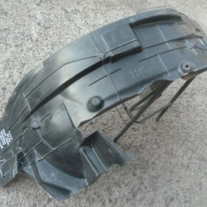 Guardafango mazda bt50 2014 2020 delantero copiloto daños