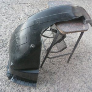 Guardafango kia soluto 2020 2025 delantero copiloto