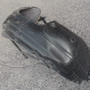 Guardafango hyundai tucson 2016 2018 delantero copiloto daños