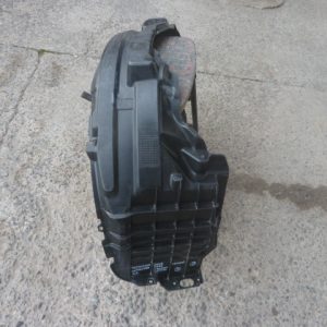 Guardafango outlander k2 2008 2012 delantero copiloto