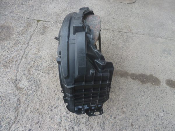 Guardafango outlander k2 2008 2012 delantero copiloto - Imagen 2