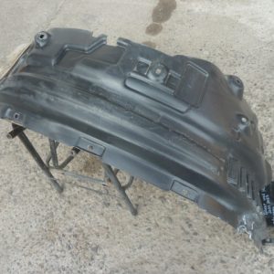 Guardafango great wall poer 2021 2023 delantero copiloto daños