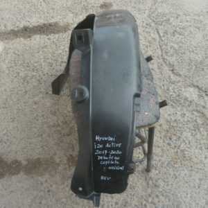 Guardafango hyundai i20 active 2017 2020 delantero copiloto
