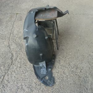 Guardafango citroen c elysee 2012 2022 delantero copiloto daños