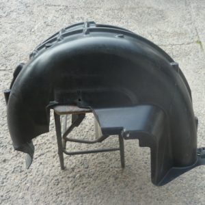 Guardafango peugeot 5008 p87 2018 2022 trasero copiloto