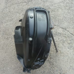 Guardafango peugeot 3008 2019 2021 trasero copiloto daños