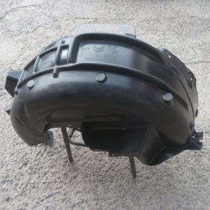 Guardafango peugeot 3008 2018 2021 trasero copiloto daños