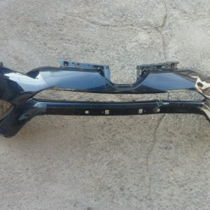 parachoque toyota rav4 2017 2018 delantero – daños