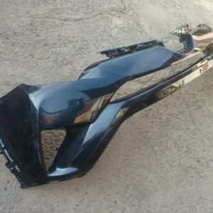 parachoque toyota rav4 2017 2018 delantero – daños