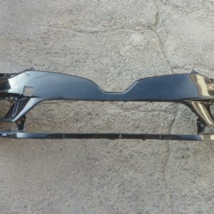 parachoque renault clio 2017 2020 delantero – quebrado