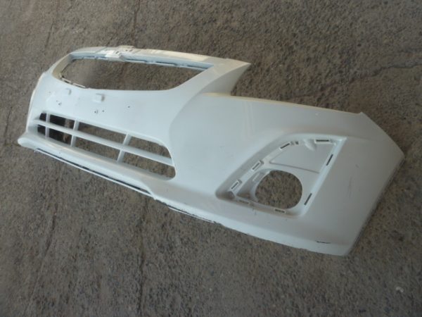 parachoque chevrolet cruze 2015  delantero -  daños - Imagen 5