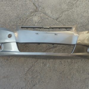 parachoque chevrolet sail 1.4 2013 2015 delantero – daños