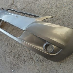 parachoque chevrolet sail 1.4 2013 2015 delantero – daños