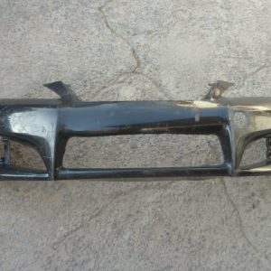 parachoque lexus is f sport 2008 2010 delantero – daños