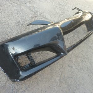 parachoque lexus is f sport 2008 2010 delantero – daños