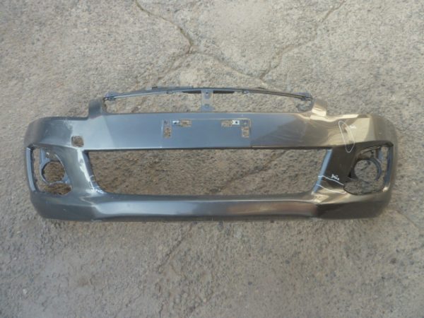 parachoque suzuki swift 2016 2018 delantero -  daños