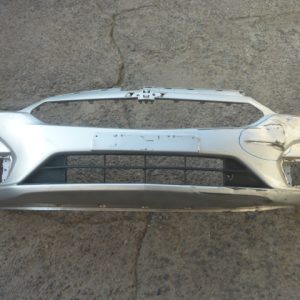 parachoque chevrolet onix prisma 2016 2019 delantero – daños