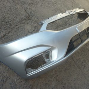 parachoque chevrolet onix prisma 2016 2019 delantero – daños