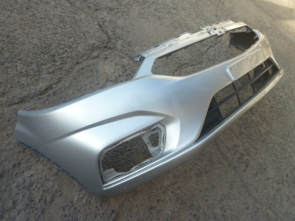parachoque chevrolet onix prisma 2016 2019 delantero -  daños - Imagen 2