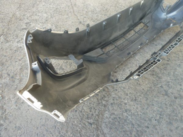 parachoque chevrolet onix prisma 2016 2019 delantero -  daños - Imagen 7
