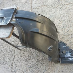 Guardafango suzuki baleno 2016 2020 delantero chofer daños