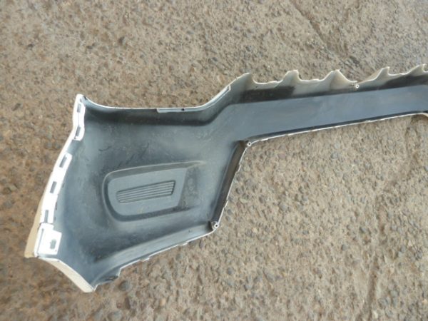 parachoque superior suzuki s-presso 2020 2024 delantero - daños - Imagen 11
