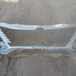 parachoque changan uni-t 2023 2024 delantero – daños