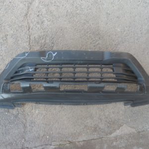 parachoque fiat pulse 2022 2024 delantero – daños