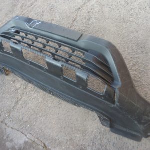 parachoque fiat pulse 2022 2024 delantero – daños