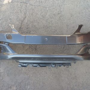 parachoque peugeot 301 2018 2022 delantero – daños