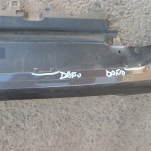 parachoque peugeot 301 2018 2022 delantero – daños