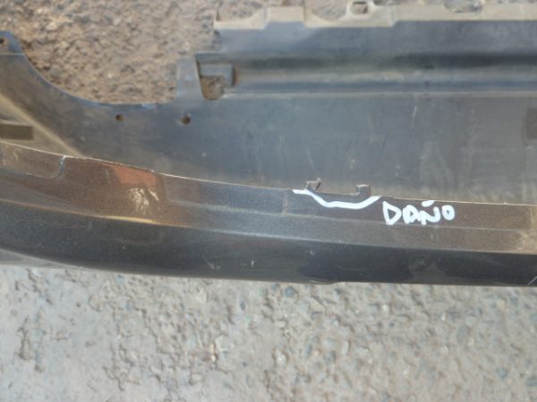 parachoque peugeot 301 2018 2022 delantero - daños - Imagen 3