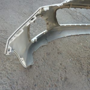 parachoque kia rio 5 2016 2017 delantero – daños