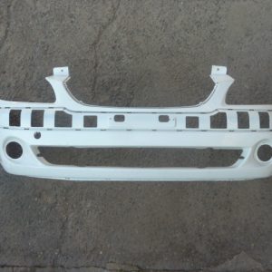 parachoque hyundai getz 2007 2011 delantero – daños