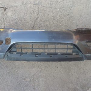 parachoque pathfinder r52 2014 2015 2016 delantero – detalles