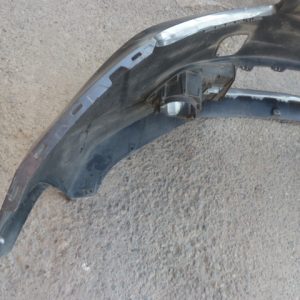 parachoque suzuki baleno 2016 2019 delantero – daños