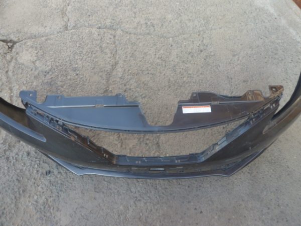 parachoque suzuki baleno 2016 2019 delantero - daños - Imagen 6