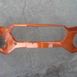 parachoque chery tiggo 2 pro 2022 2024 delantero – daños