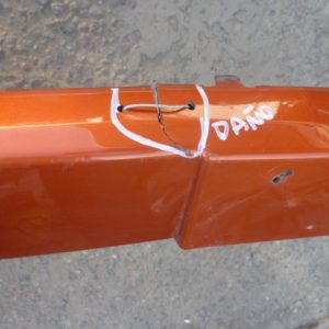 parachoque chery tiggo 2 pro 2022 2024 delantero – daños