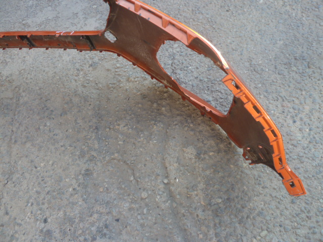 parachoque chery tiggo 2 pro 2022 2024 delantero - daños - Imagen 4