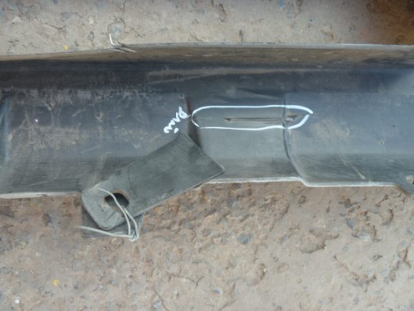 parachoque subaru forester 2.0 2009 2011 delantero - daños - Imagen 11