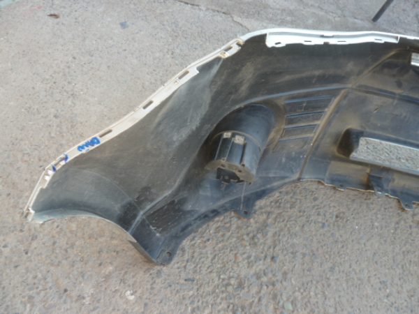 parachoque subaru forester 2.0 2009 2011 delantero - daños - Imagen 4
