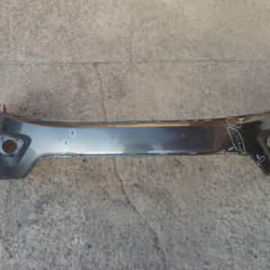 parachoque jeep grand cherokee 2015 2016 delantero – daños