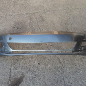 parachoque golf mk7 2015 2016 2017 delantero – daños