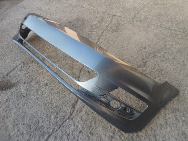 parachoque golf mk7 2015 2016 2017 delantero - daños - Imagen 11